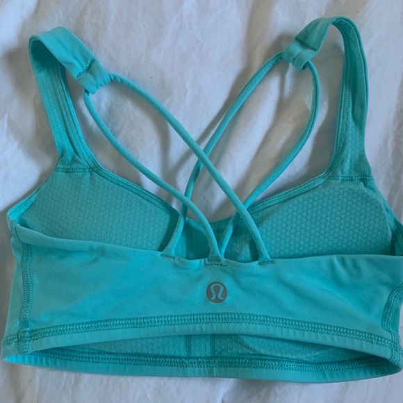 Lululemon Free To Be Bra - Picture 3 of 9